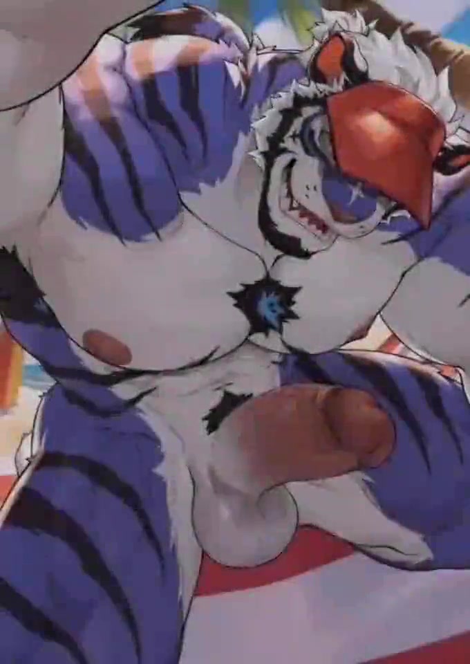 夏日沙滩上肯定要草死你啊！