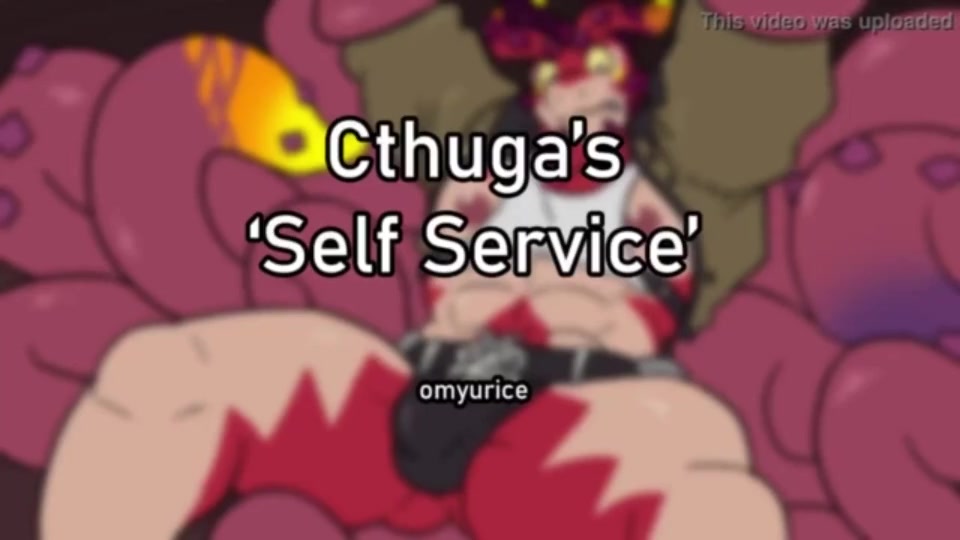 被触手玩弄到爽